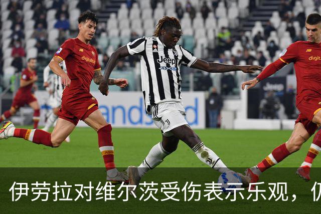 伊劳拉对维尔茨受伤表示乐观，仍需进一步检查